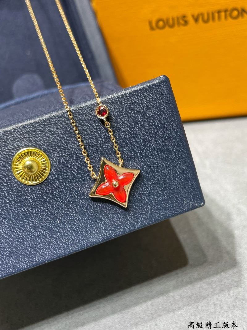 Louis Vuitton Necklaces